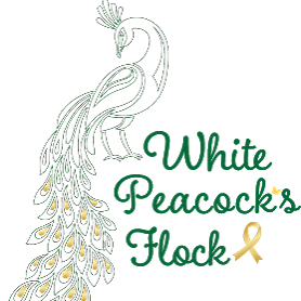 White Peacock's Flock, Inc.